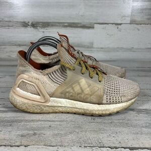 Adidas x Wood Wood Ultra Boost 19‎ Sneakers Running Shoes Womens Size 5.5